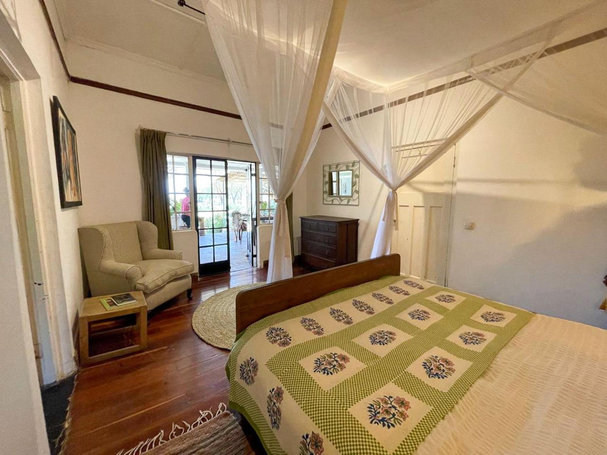 The Sanctuary Farm House Lake View Wildlife Naivasha Buitenkant foto